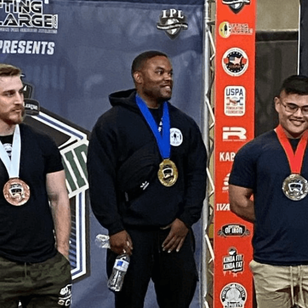 Johnny Danger profile image