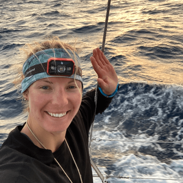 Sara Stone profile image