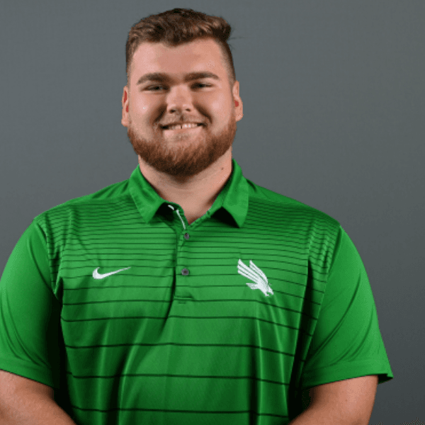 Dane Jackson profile image