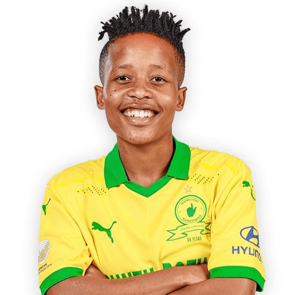 Oratile Mokwena profile image