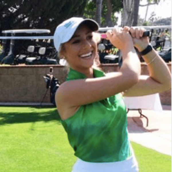 Anna DePalma profile image