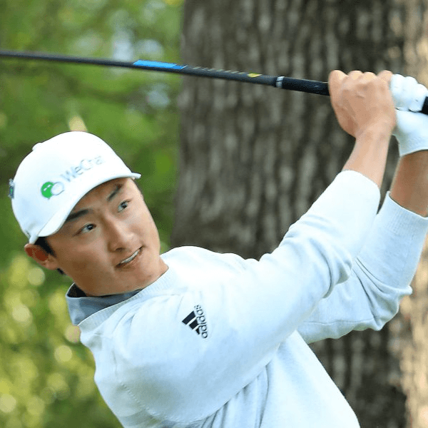 Li Haotong profile image