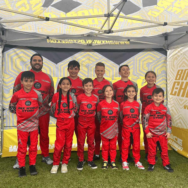 Bmx World Store team profile image