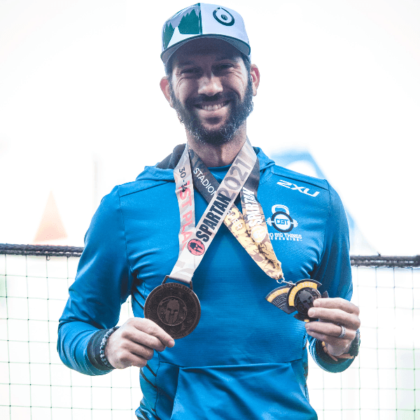 Jason Silva profile image