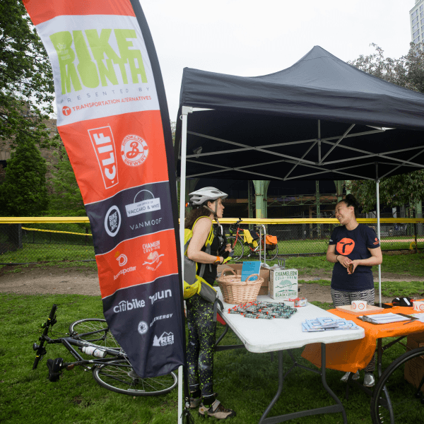 New York City Bike Month profile photo