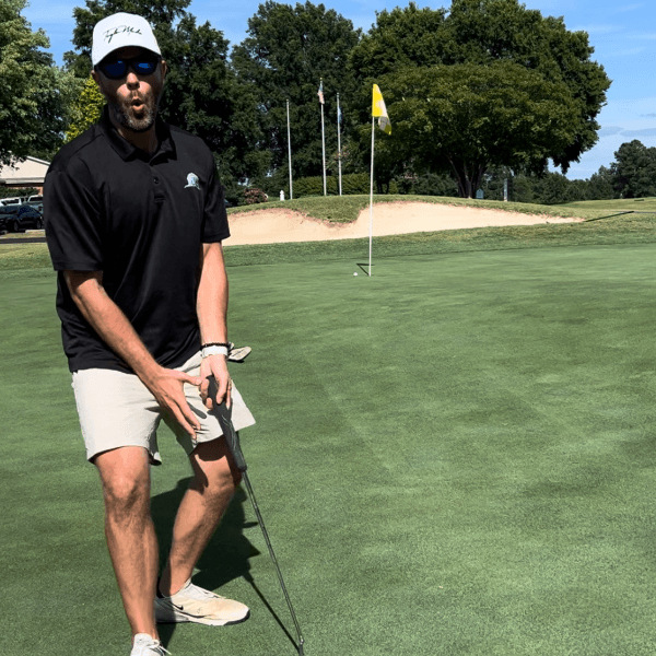 Jay Corley profile image