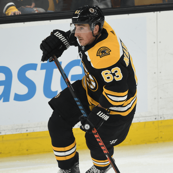 Brad Marchand profile photo