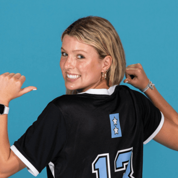 Jane Hmura profile image