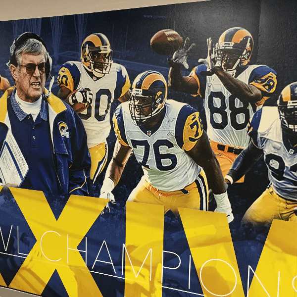 Torry Holt profile image