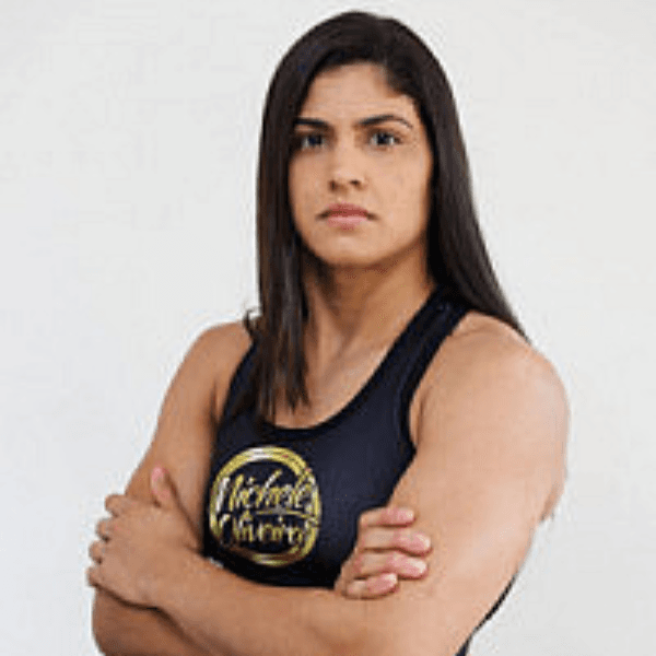 Michele Oliveira profile image
