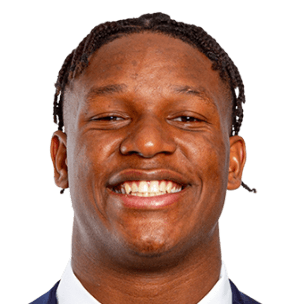 Julian Okwara profile image