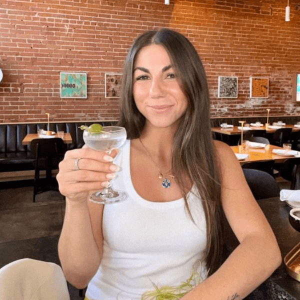 Erika Fox profile image