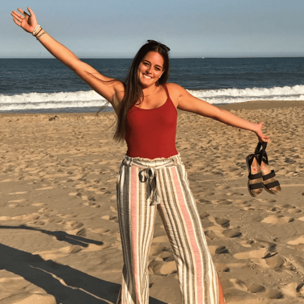 Jenna Giacone profile image