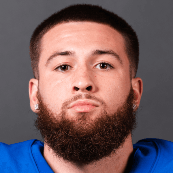 Ty DeArman profile image