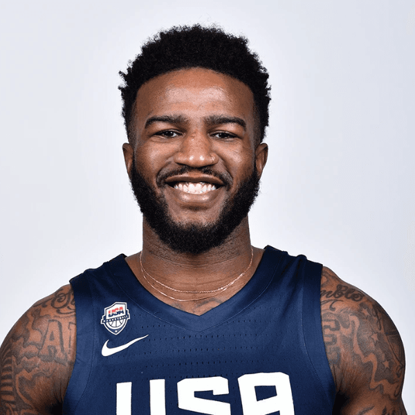 Jordan Bell profile image