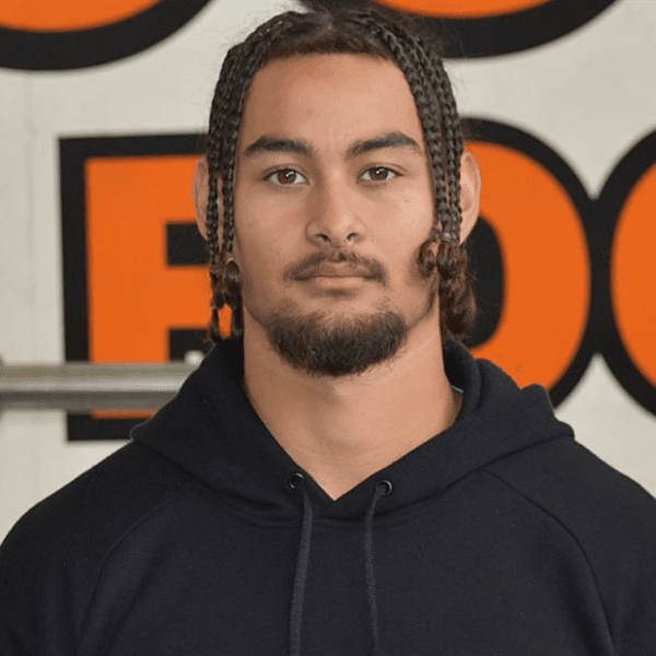 Zachary Card profile image