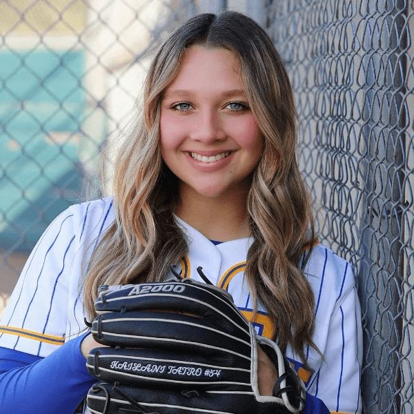 Kailani Tatro profile image