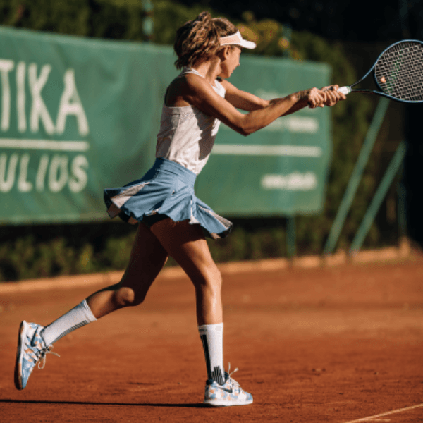 Ela Plosnik profile image