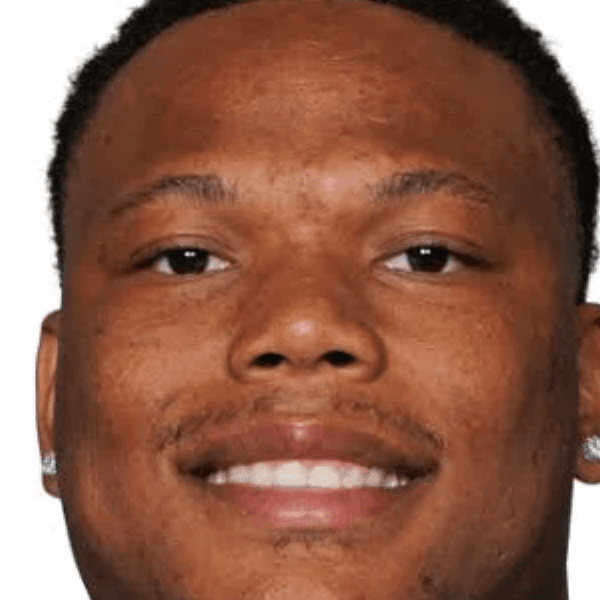 David Montgomery profile image