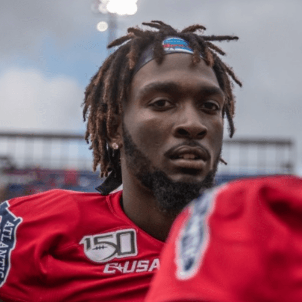 Cordel Littlejohn profile photo