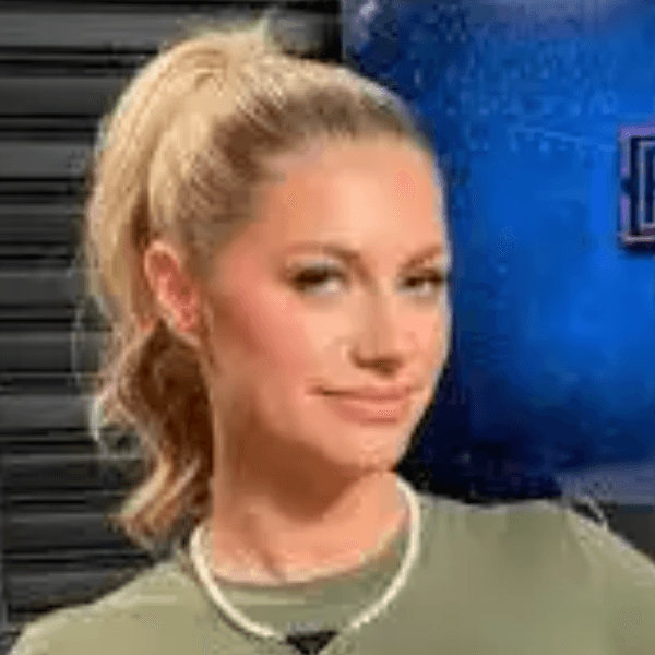 Kayce Smith profile image