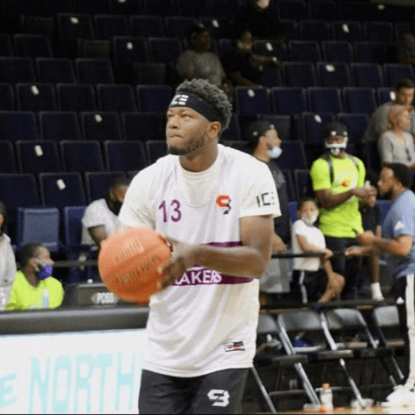 Montrael Nabors profile image