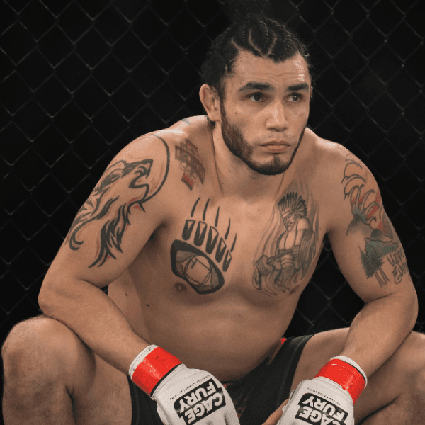 SHANE WHITEEAGLE profile image