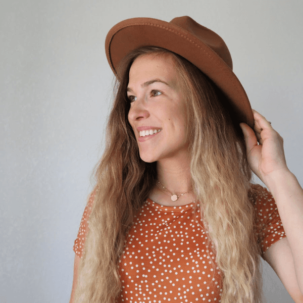 Hannah Strite profile image