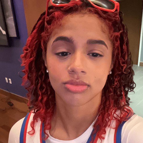 Kayanna Cox profile image