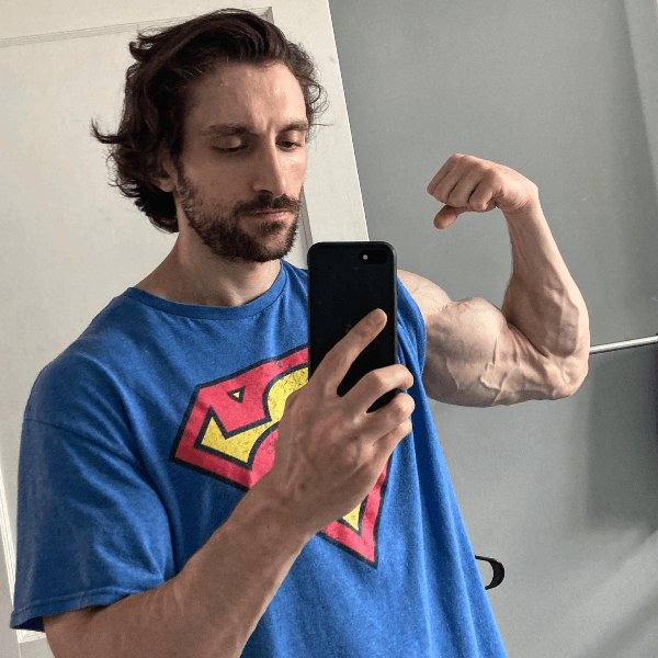 Jake Obradovic profile image