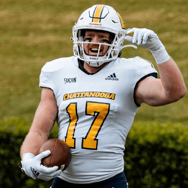 Chris James profile photo