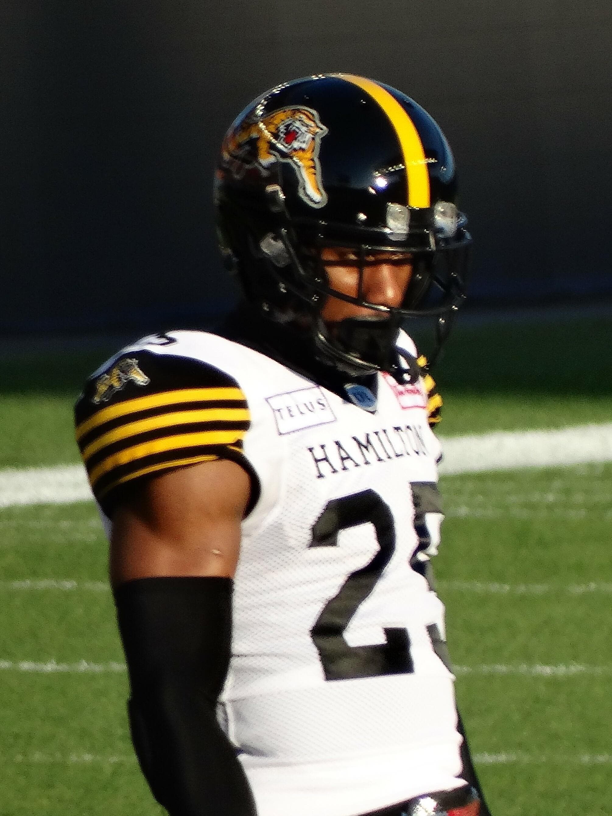 Jumal Rolle profile photo