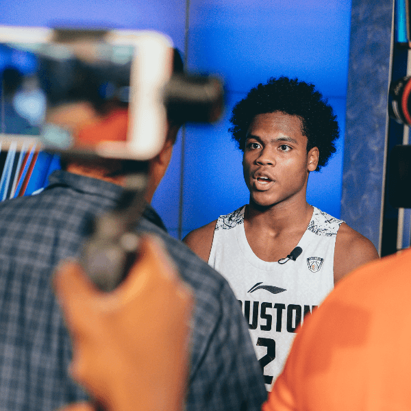 Sahvir Wheeler profile image