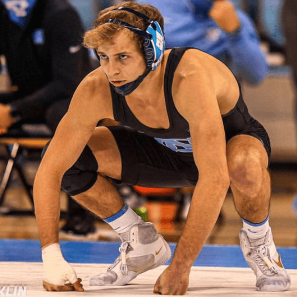 Zachary Sherman profile image