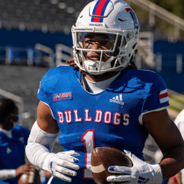 Khalil Ladler profile photo