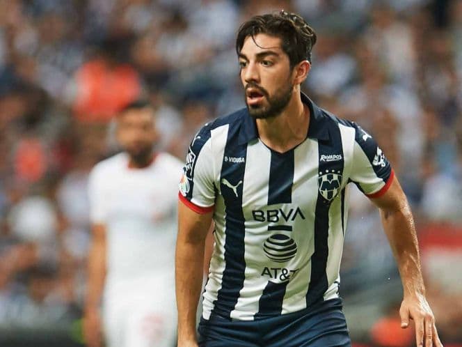 Rodolfo Pizarro profile image