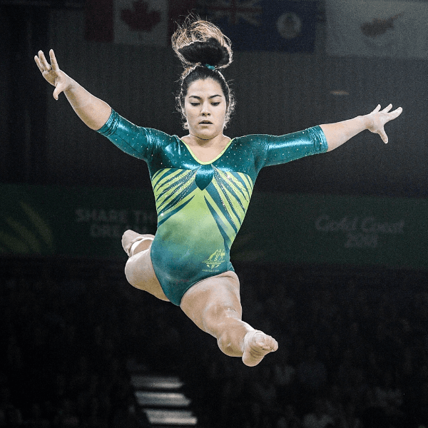 Georgia Godwin profile photo