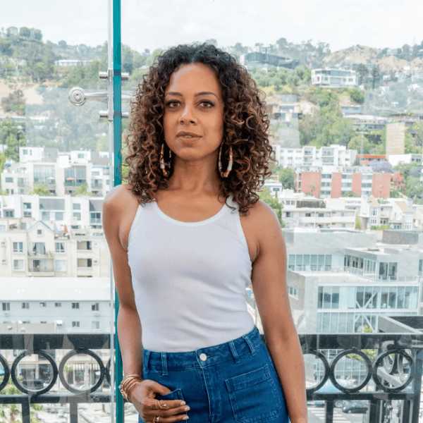 Nischelle Turner profile image