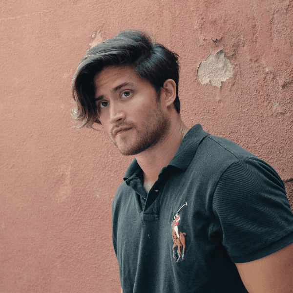 Harry Oram profile image