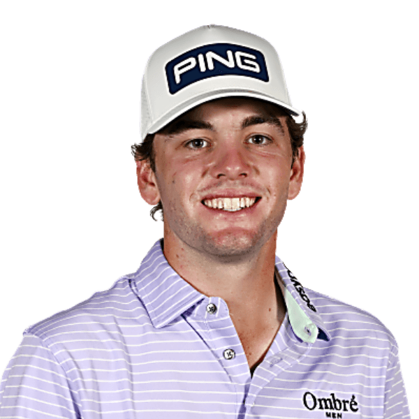 Logan McAllister profile image