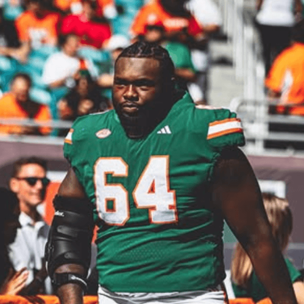 Jalen Rivers profile image