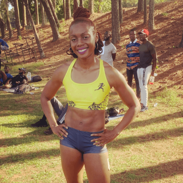 Jennifer Estime profile image