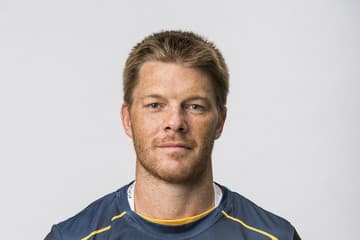 Clyde Rathbone profile photo