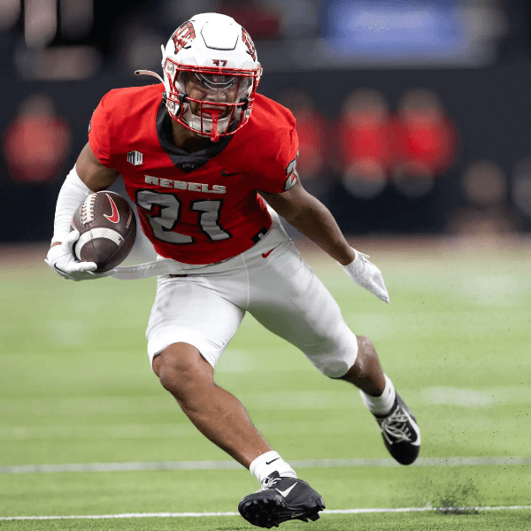 Jacob De Jesus profile image