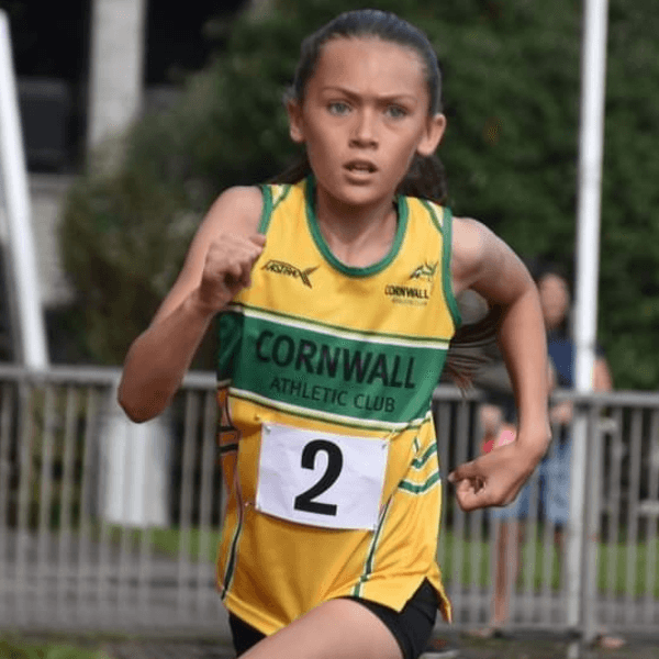 ARIA GRIFFITHS profile photo