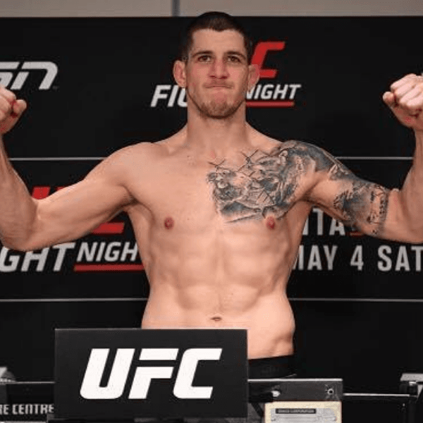 Marc-Andre Barriault profile image