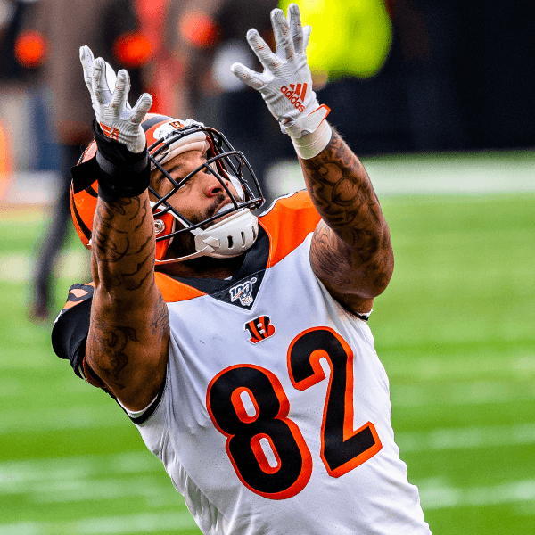 Cethan Carter profile image