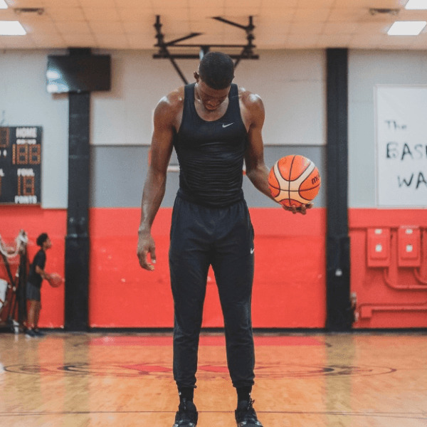 Samuel Abu profile image