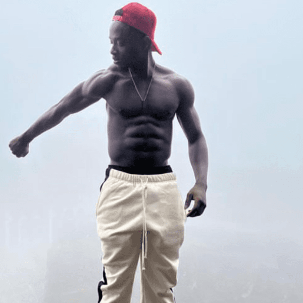 Abdoul Razaki Bakari profile photo