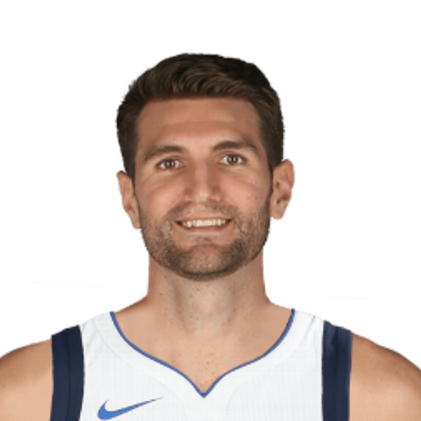 Jeff Withey profile image
